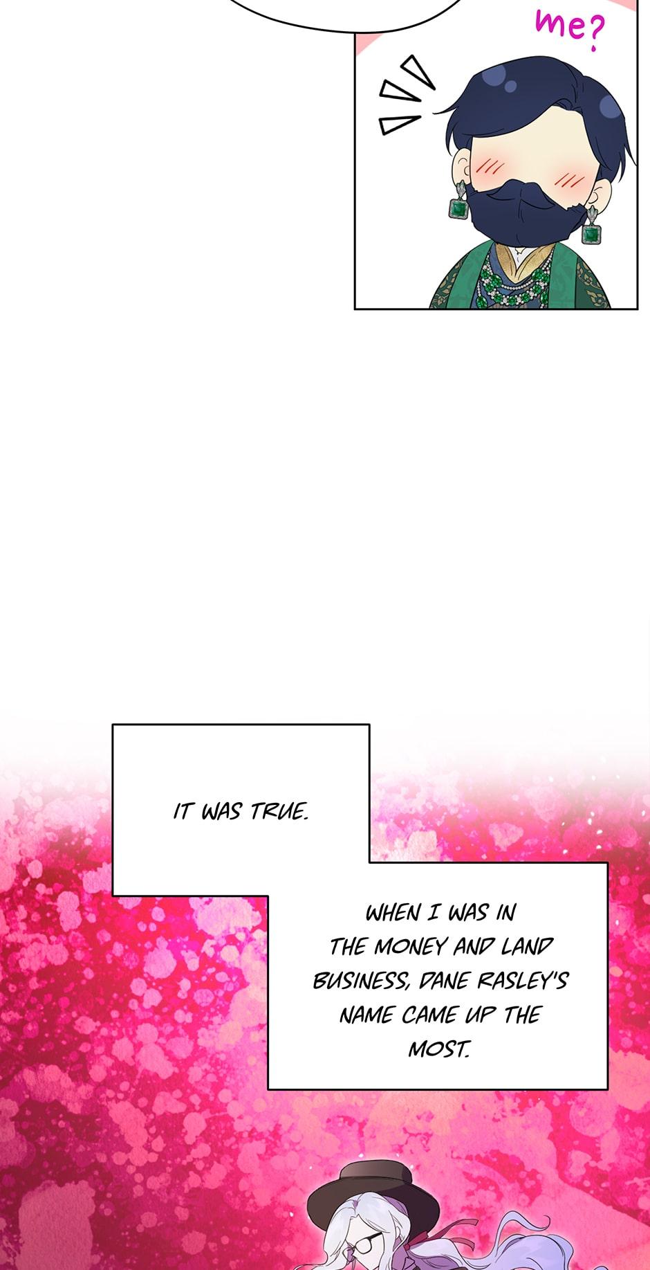 Read I Became the Hero’s Mom EN Manga Online