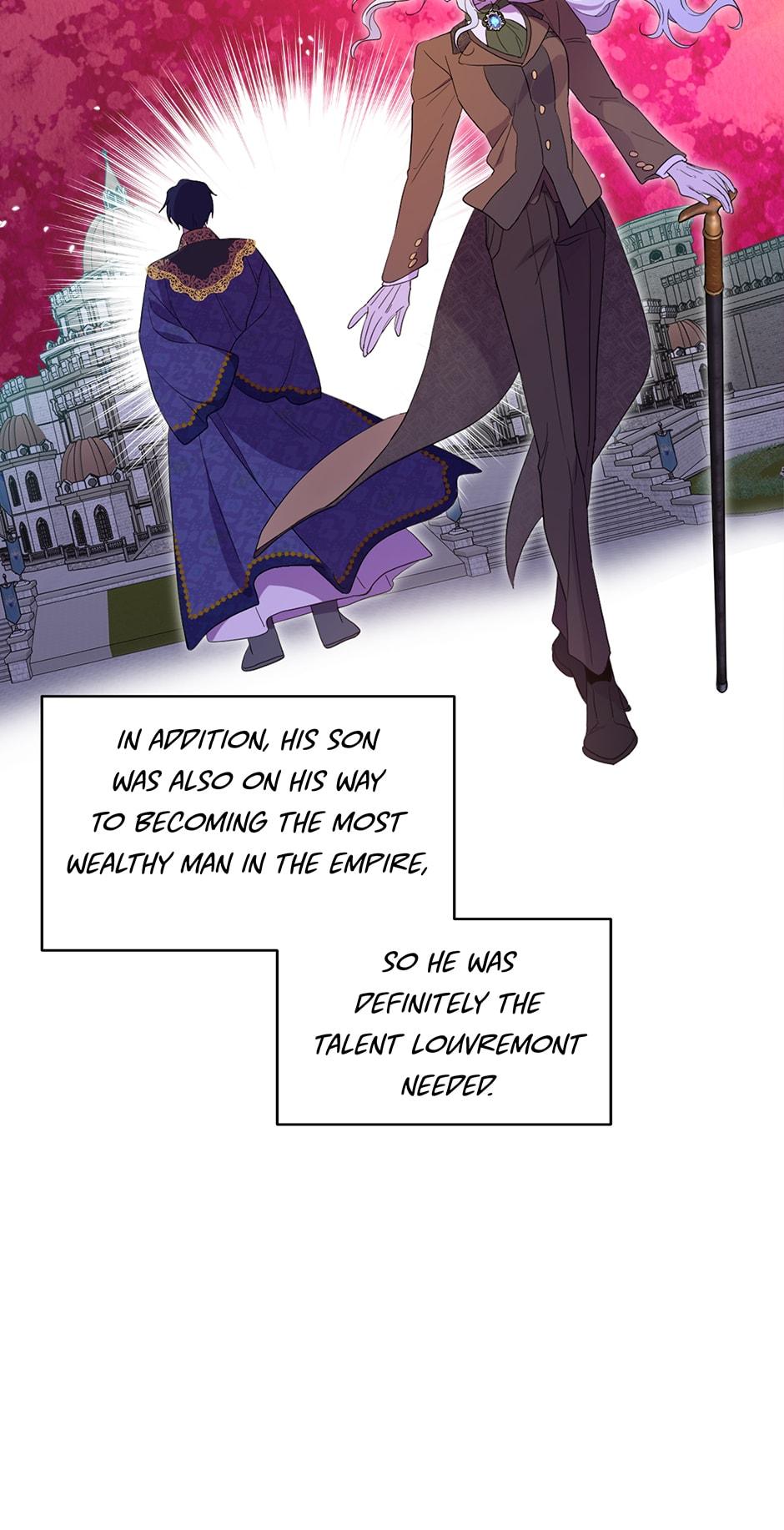 Read I Became the Hero’s Mom EN Manga Online