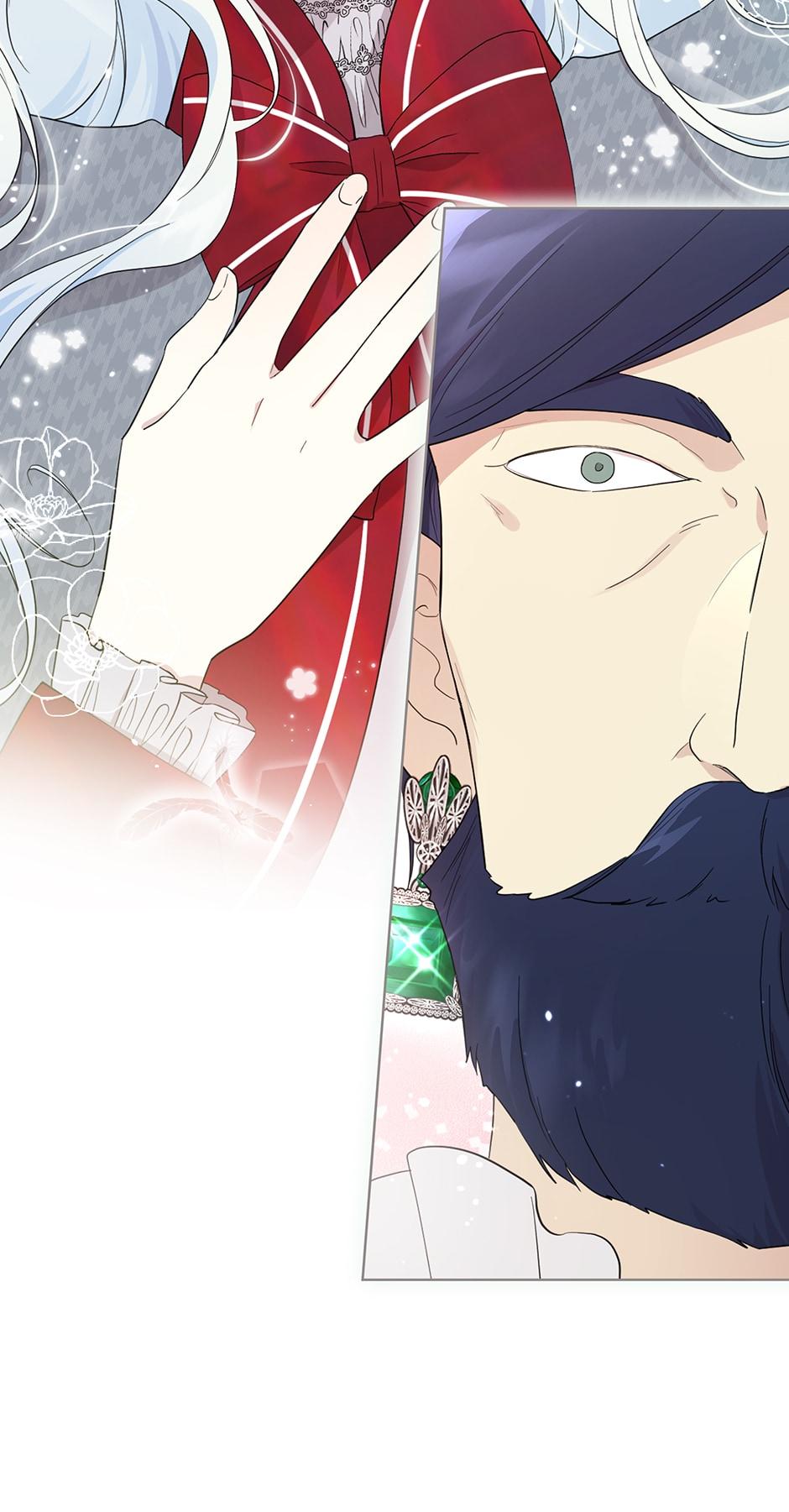 Read I Became the Hero’s Mom EN Manga Online