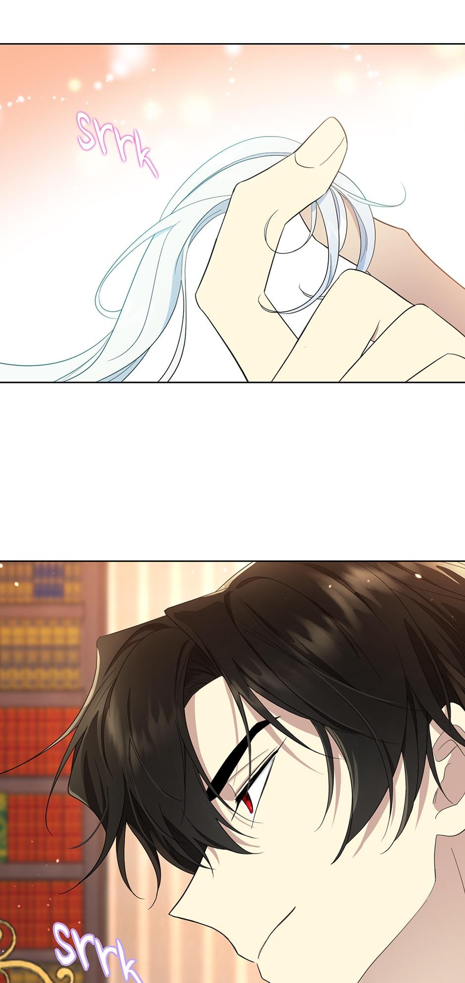 Read I Became the Hero’s Mom EN Manga Online
