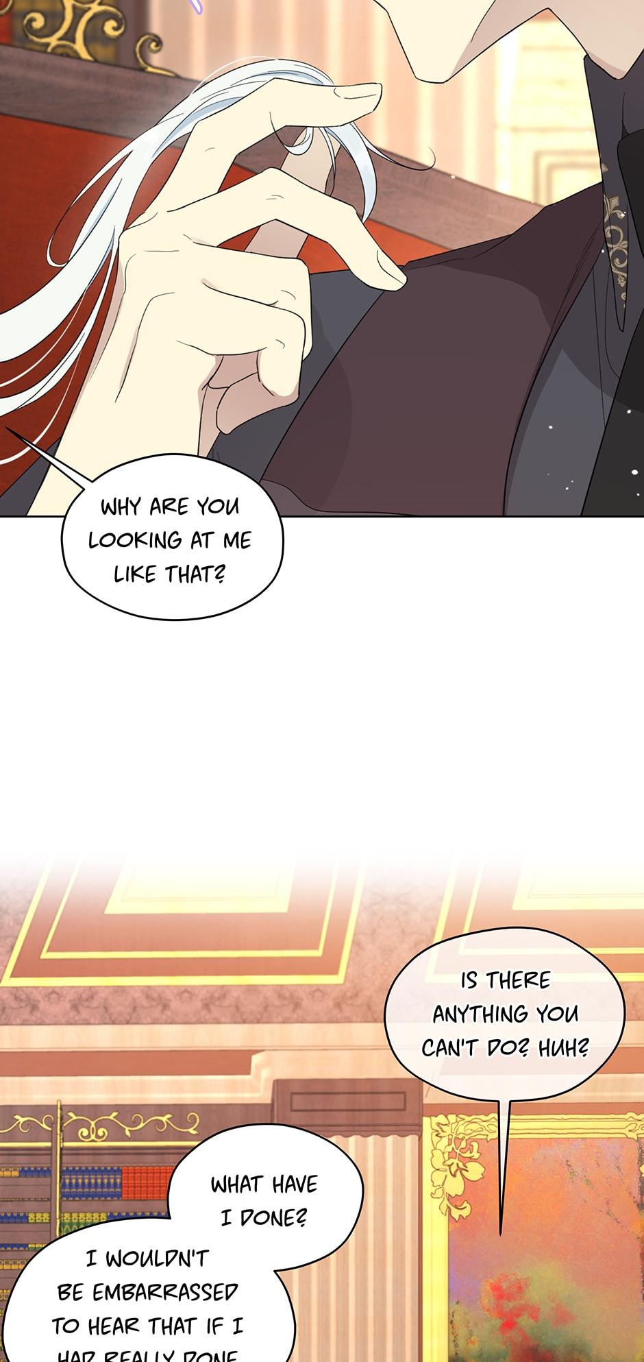 Read I Became the Hero’s Mom EN Manga Online