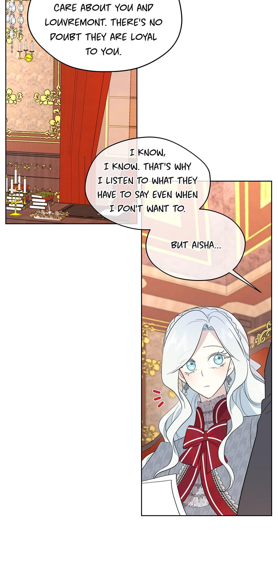 Read I Became the Hero’s Mom EN Manga Online