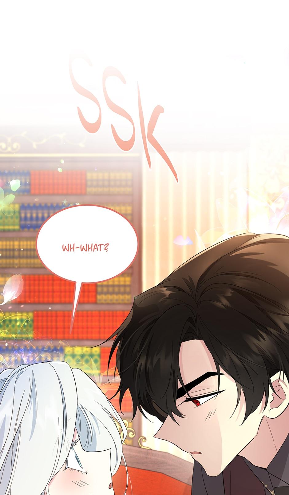 Read I Became the Hero’s Mom EN Manga Online