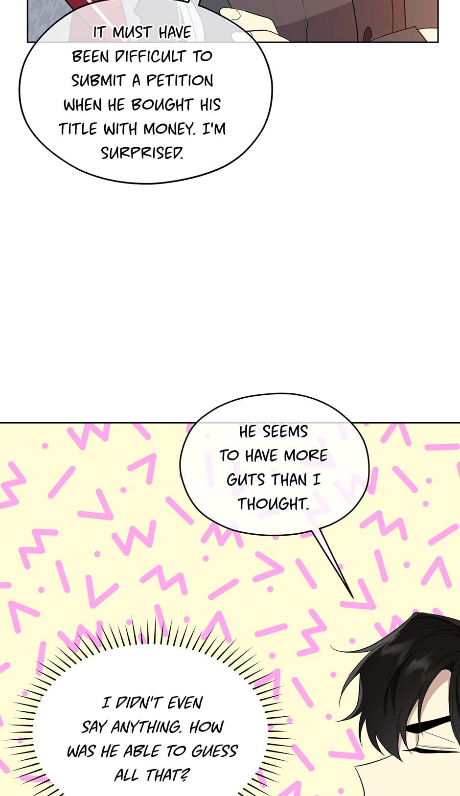 Read I Became the Hero’s Mom EN Manga Online