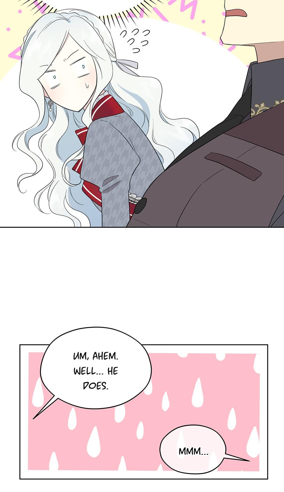Read I Became the Hero’s Mom EN Manga Online