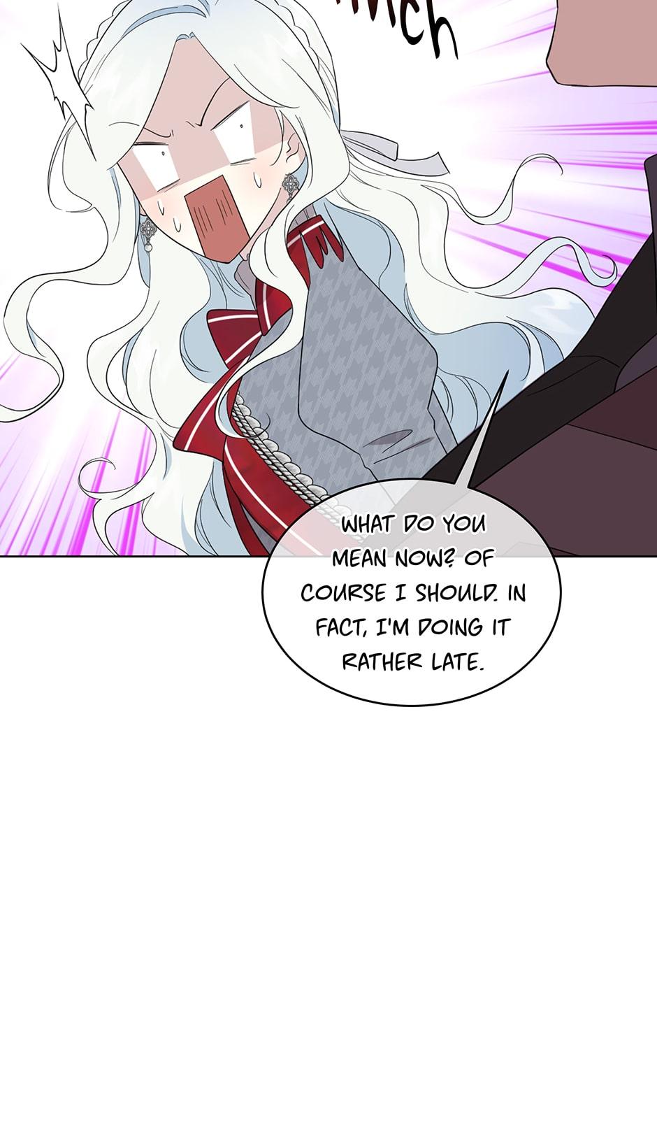 Read I Became the Hero’s Mom EN Manga Online