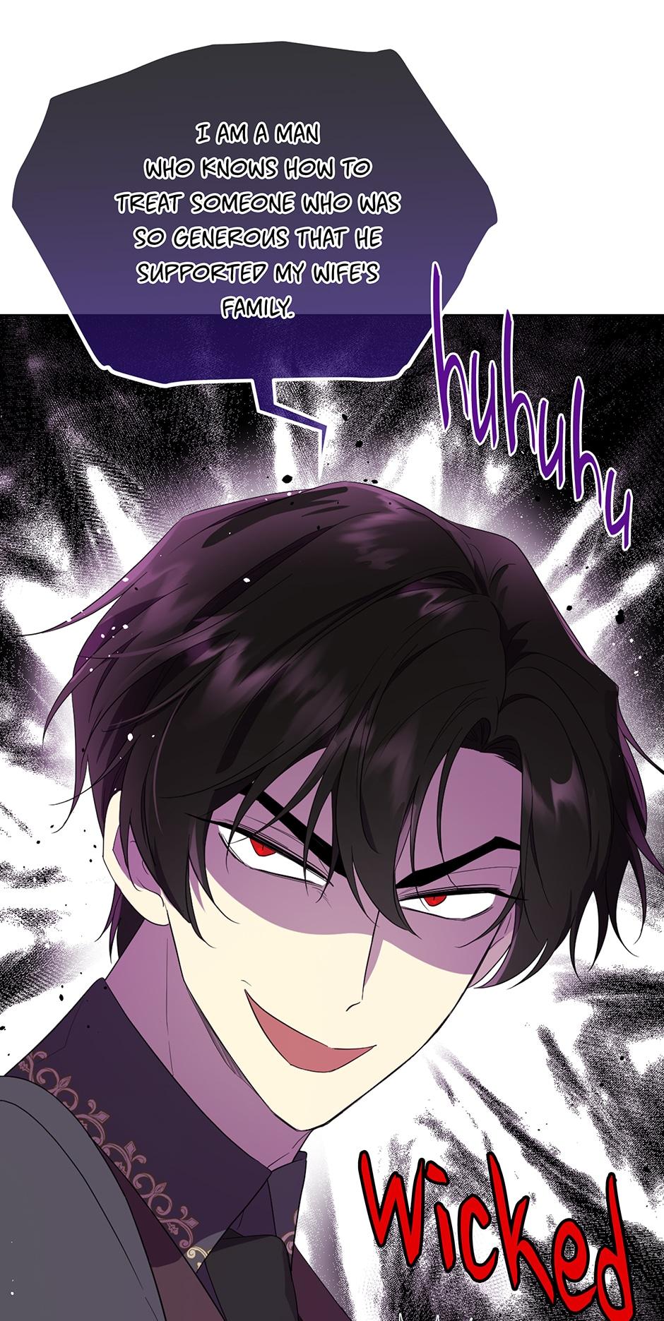 Read I Became the Hero’s Mom EN Manga Online