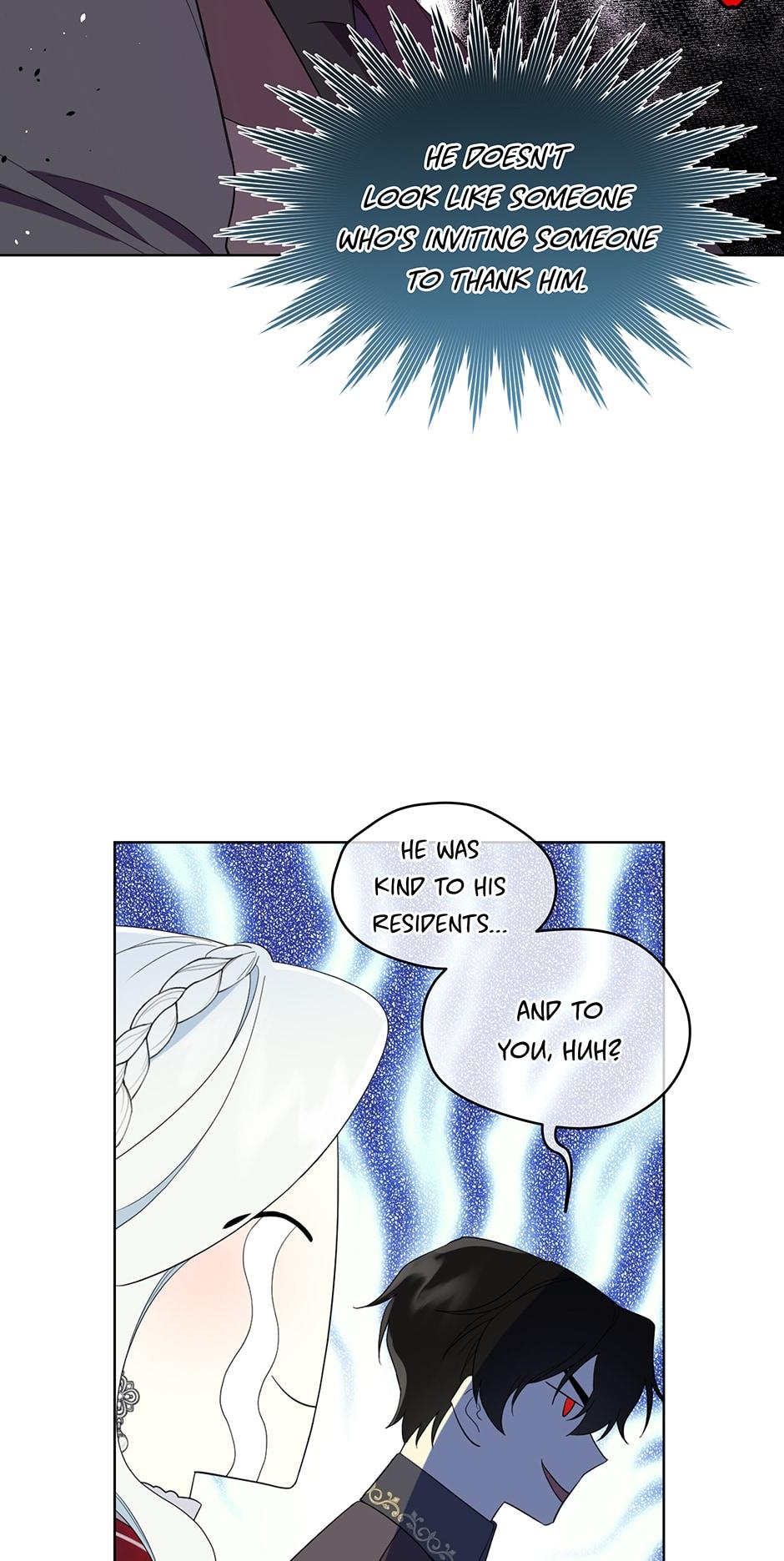 Read I Became the Hero’s Mom EN Manga Online