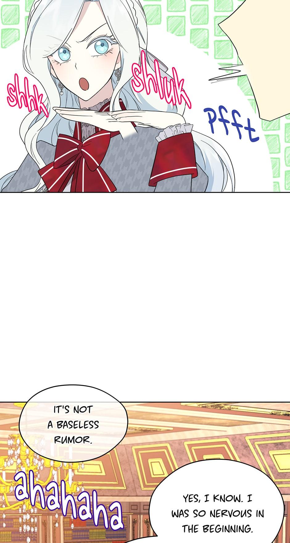 Read I Became the Hero’s Mom EN Manga Online