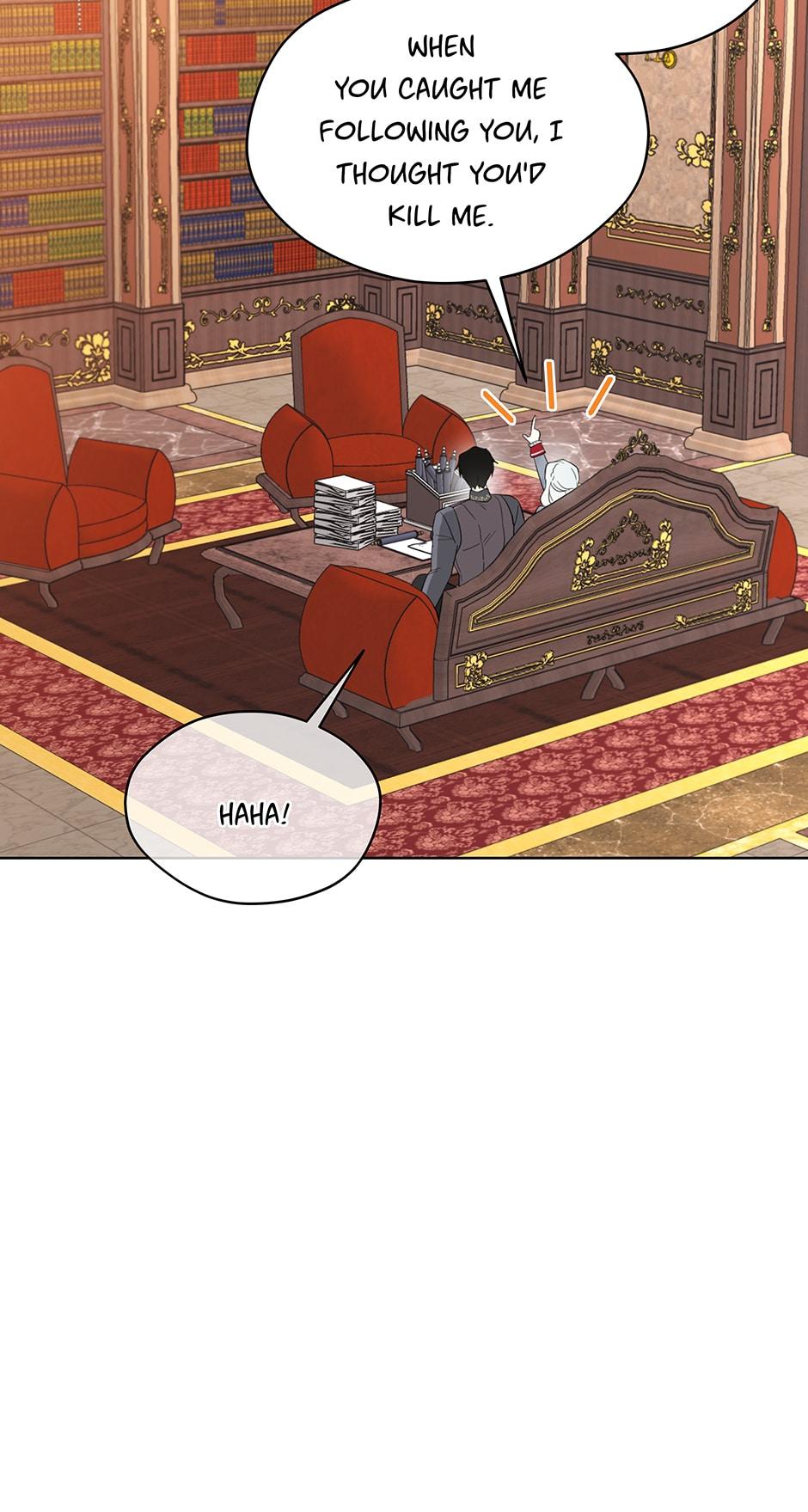 Read I Became the Hero’s Mom EN Manga Online