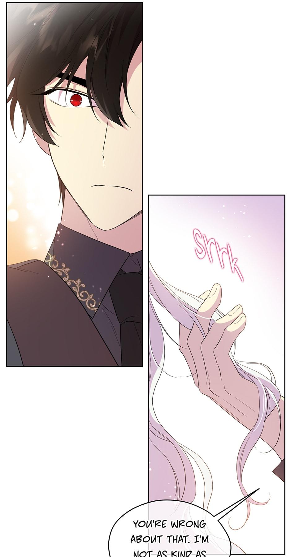 Read I Became the Hero’s Mom EN Manga Online