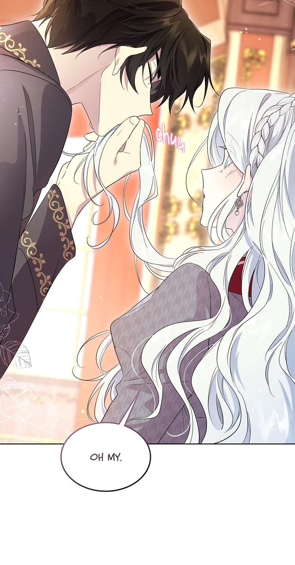 Read I Became the Hero’s Mom EN Manga Online