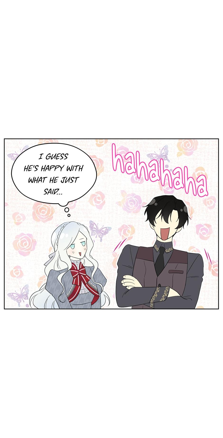 Read I Became the Hero’s Mom EN Manga Online