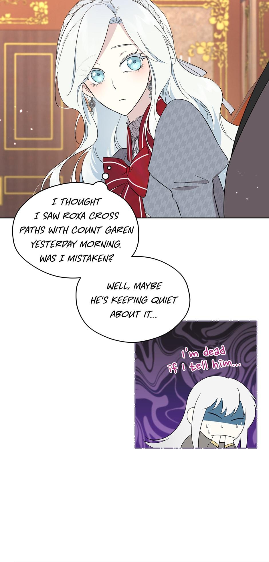Read I Became the Hero’s Mom EN Manga Online