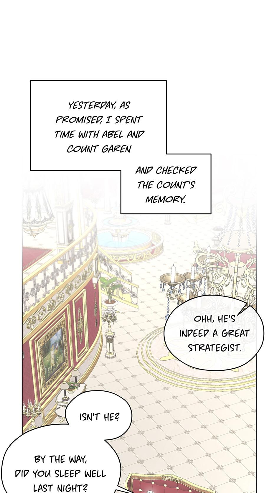 Read I Became the Hero’s Mom EN Manga Online