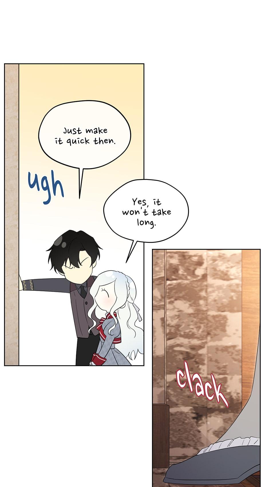 Read I Became the Hero’s Mom EN Manga Online