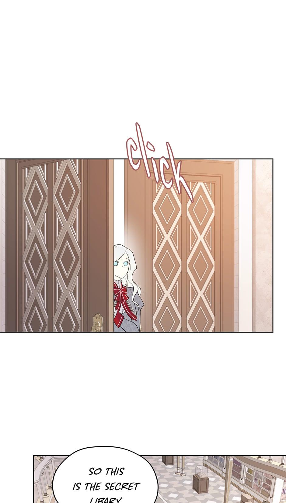 Read I Became the Hero’s Mom EN Manga Online