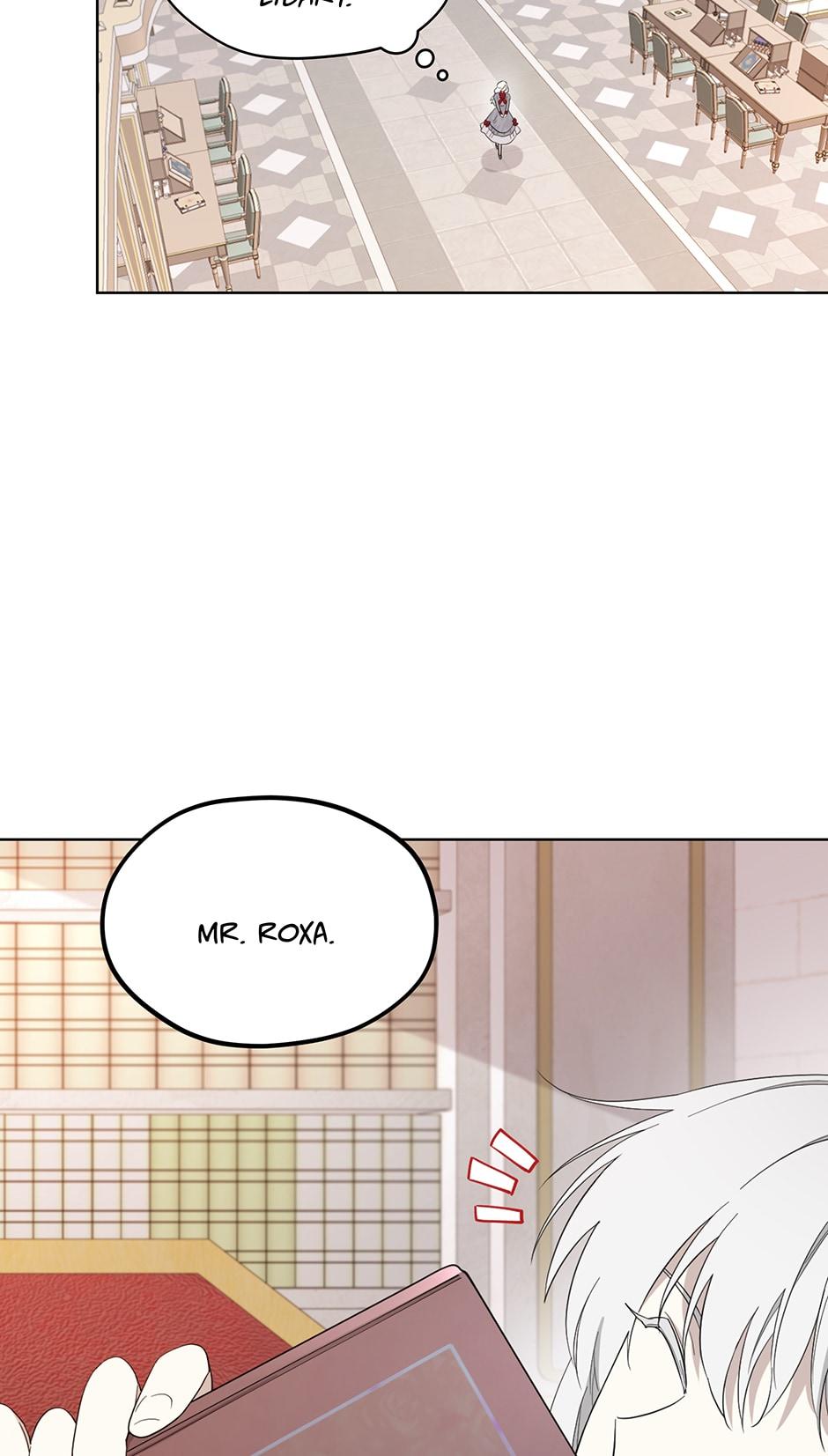 Read I Became the Hero’s Mom EN Manga Online