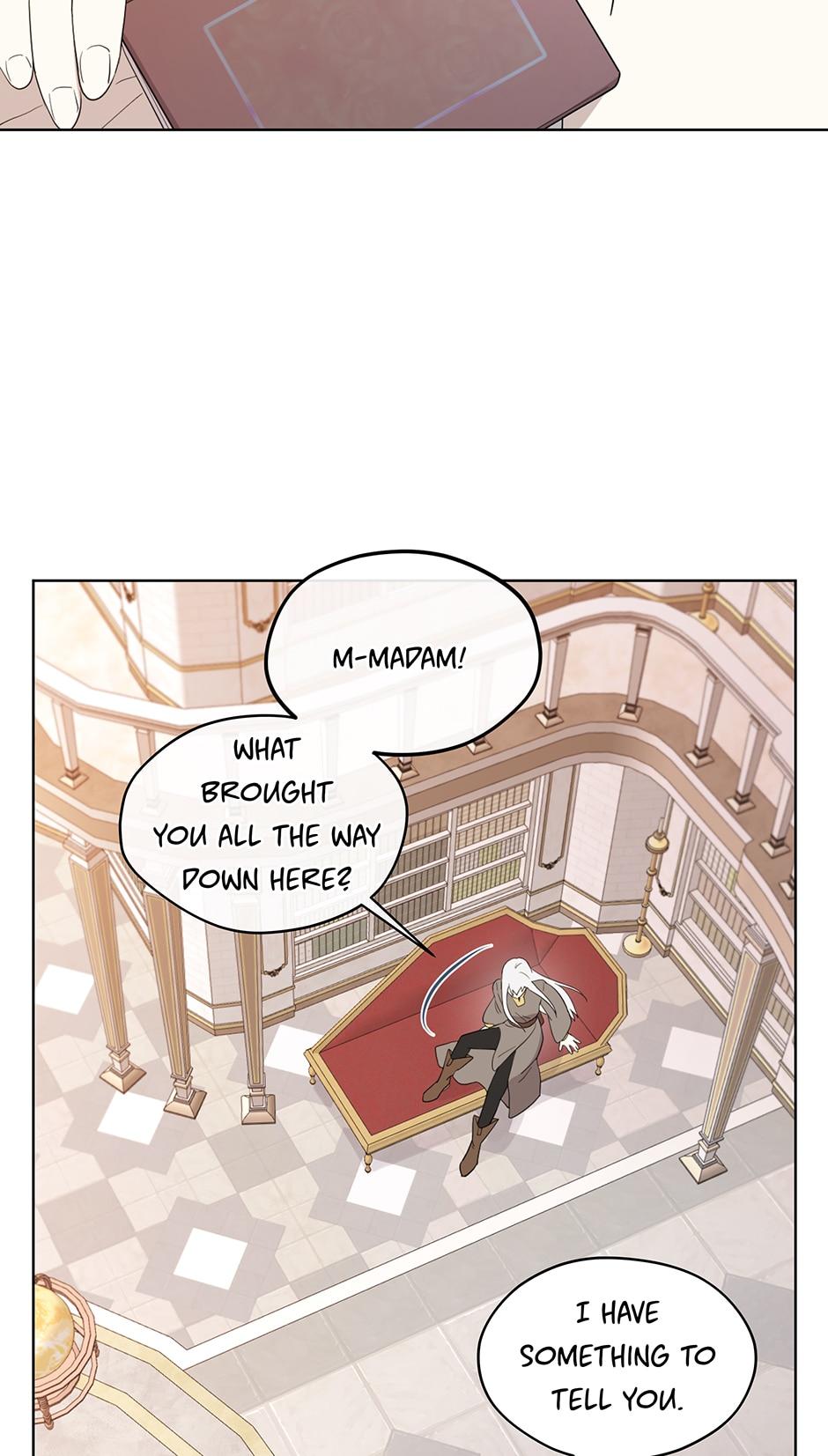 Read I Became the Hero’s Mom EN Manga Online