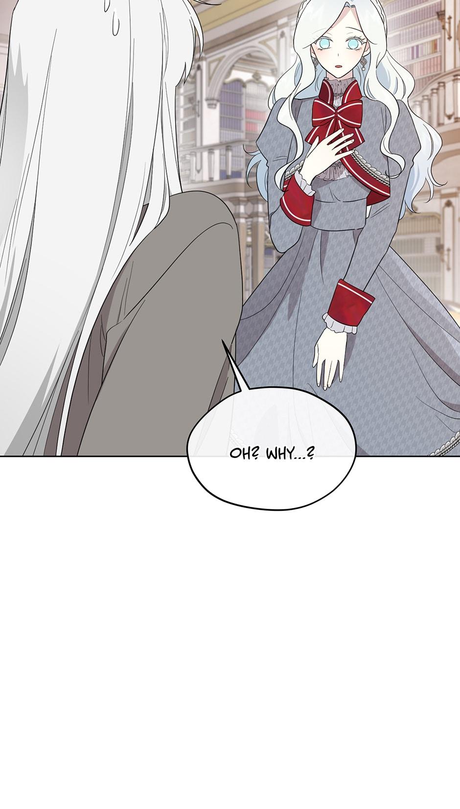 Read I Became the Hero’s Mom EN Manga Online