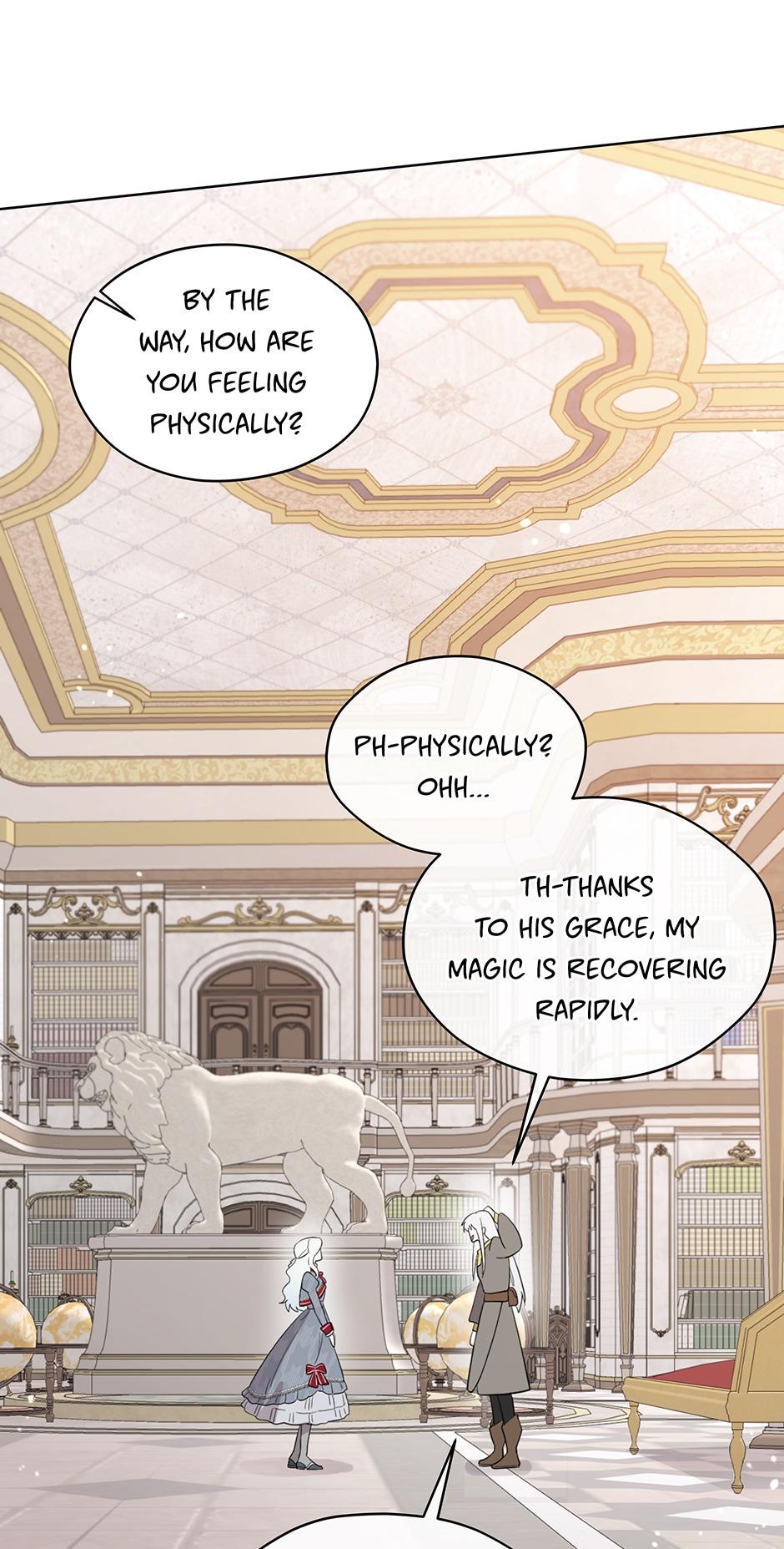 Read I Became the Hero’s Mom EN Manga Online