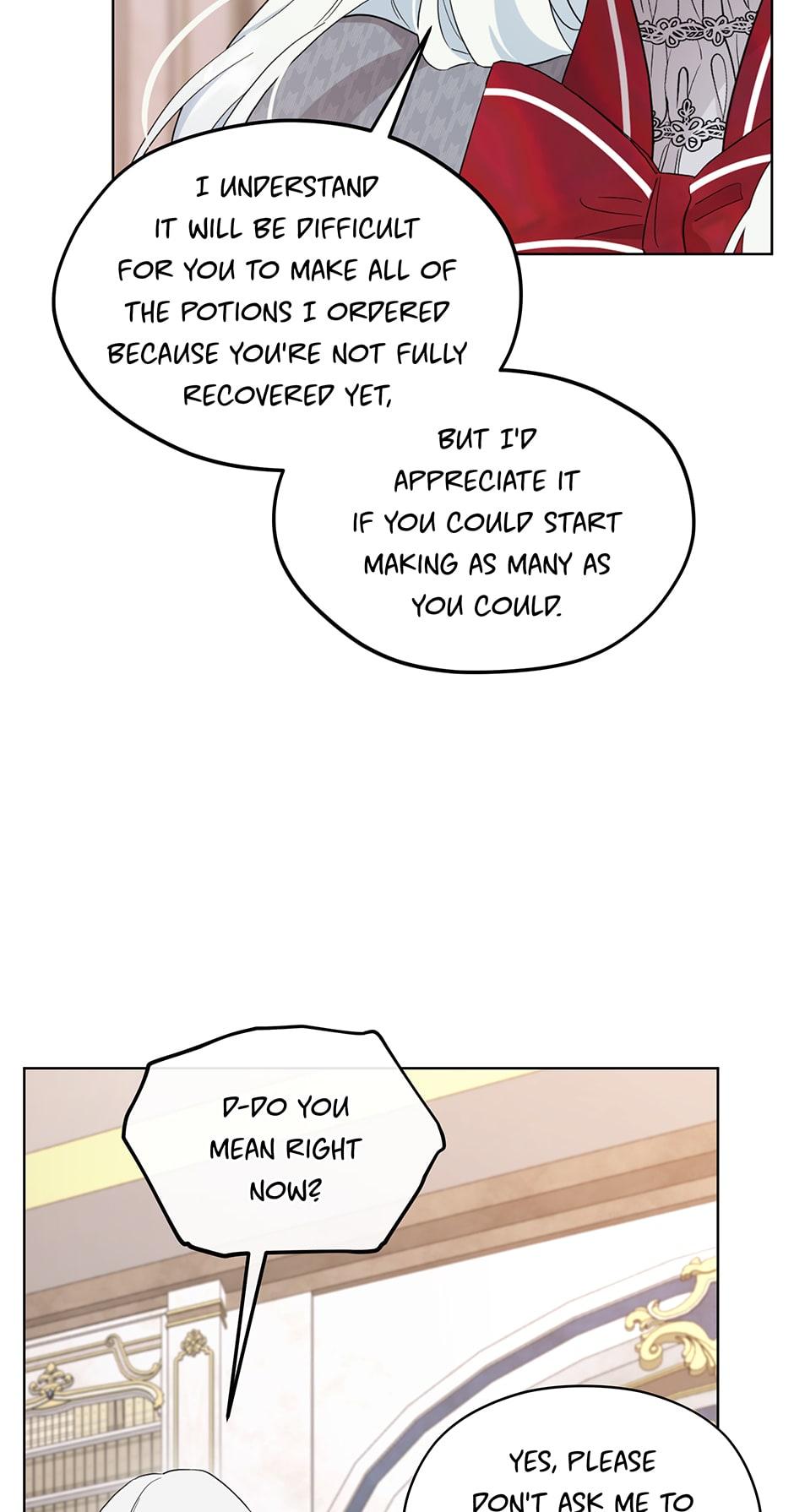 Read I Became the Hero’s Mom EN Manga Online