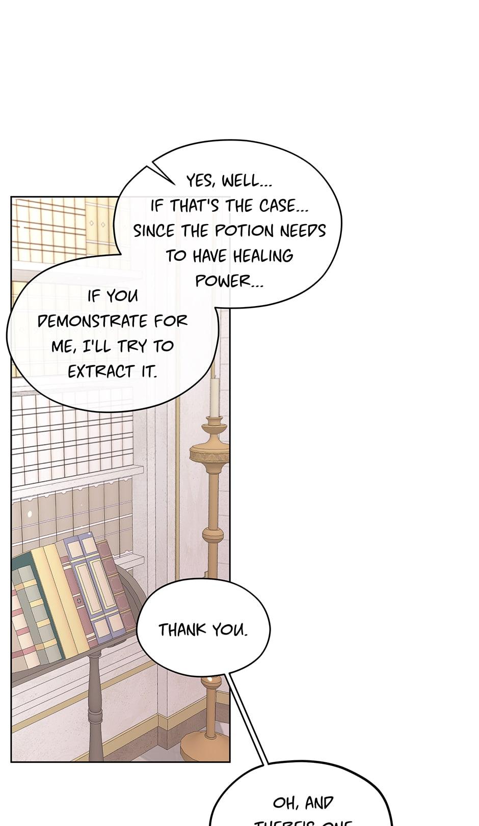 Read I Became the Hero’s Mom EN Manga Online