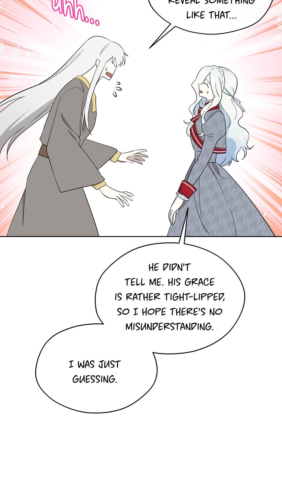 Read I Became the Hero’s Mom EN Manga Online