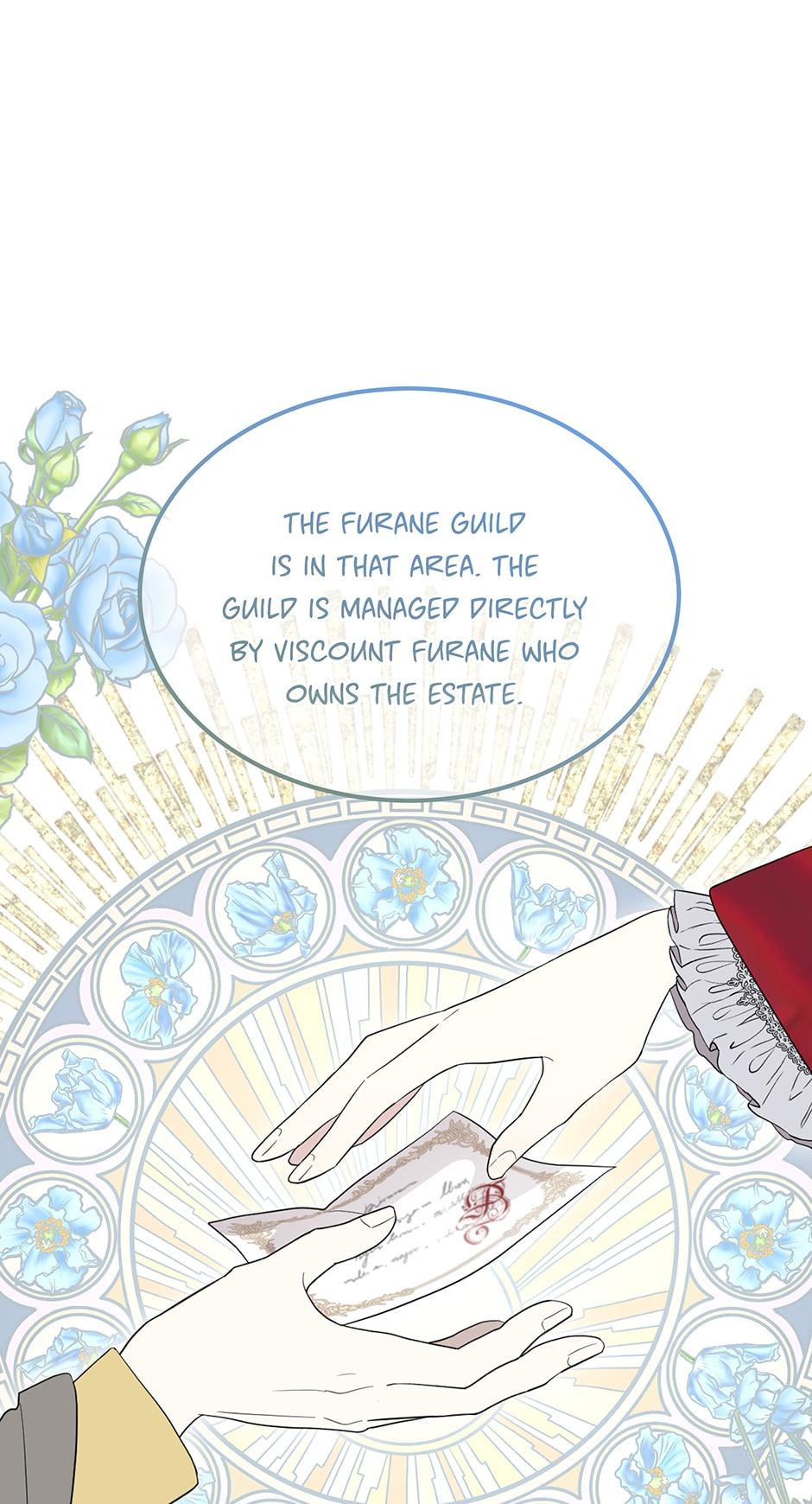 Read I Became the Hero’s Mom EN Manga Online