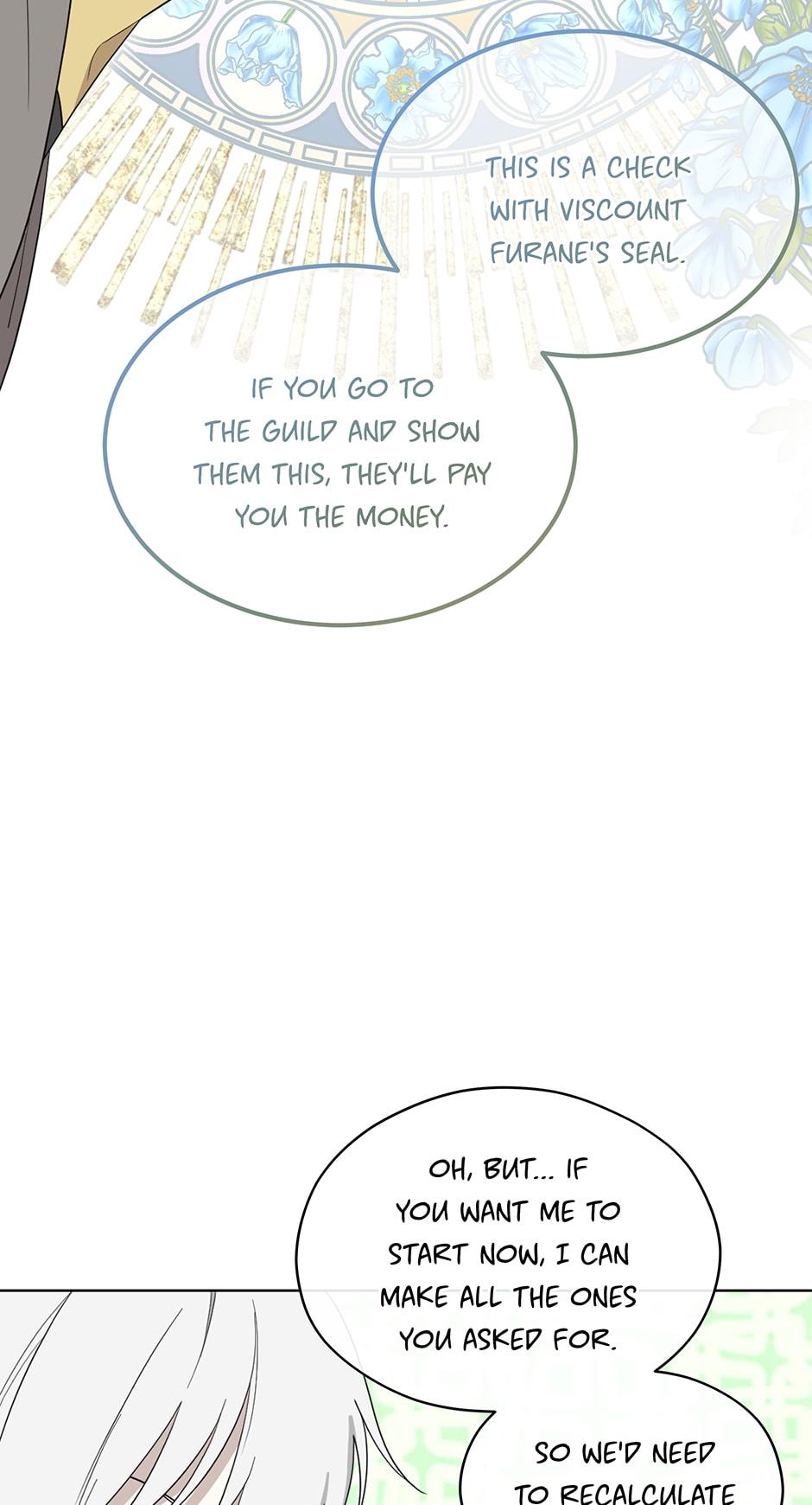 Read I Became the Hero’s Mom EN Manga Online