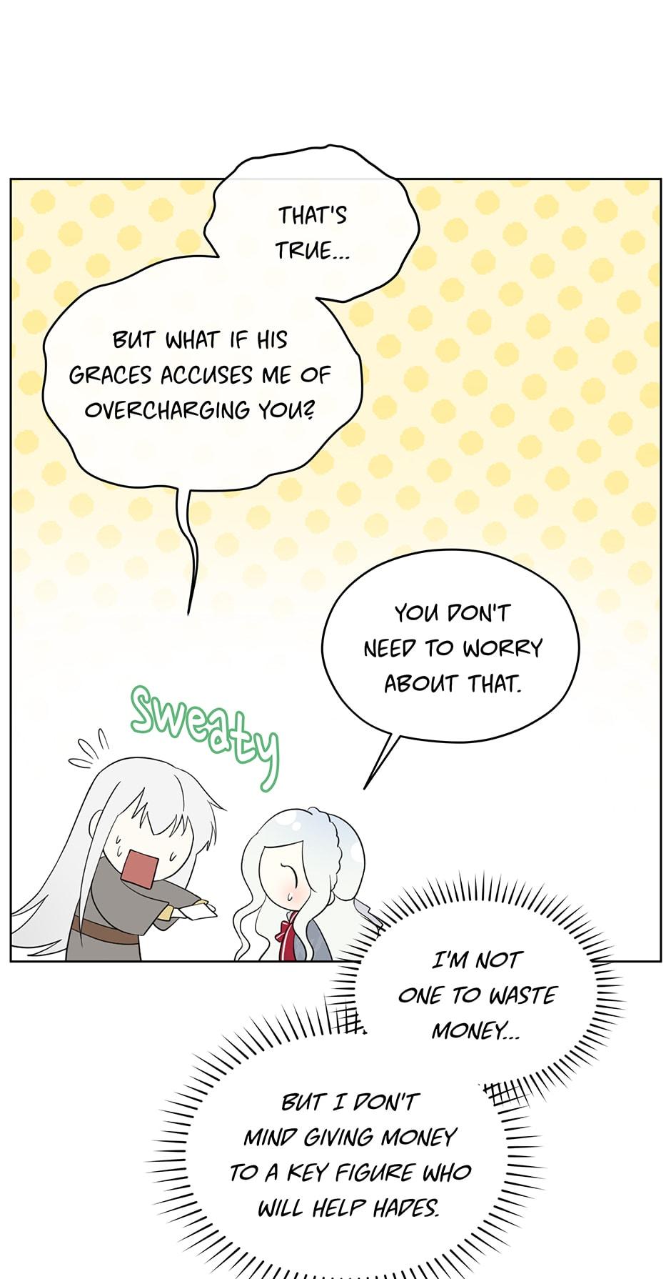 Read I Became the Hero’s Mom EN Manga Online