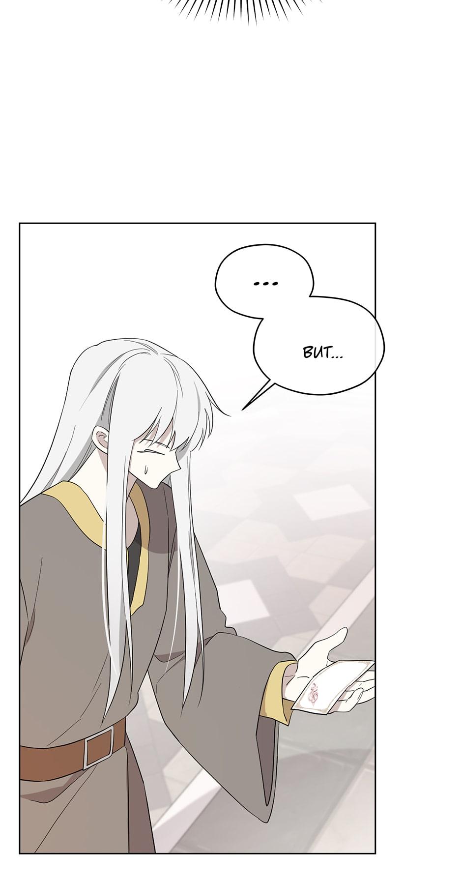 Read I Became the Hero’s Mom EN Manga Online