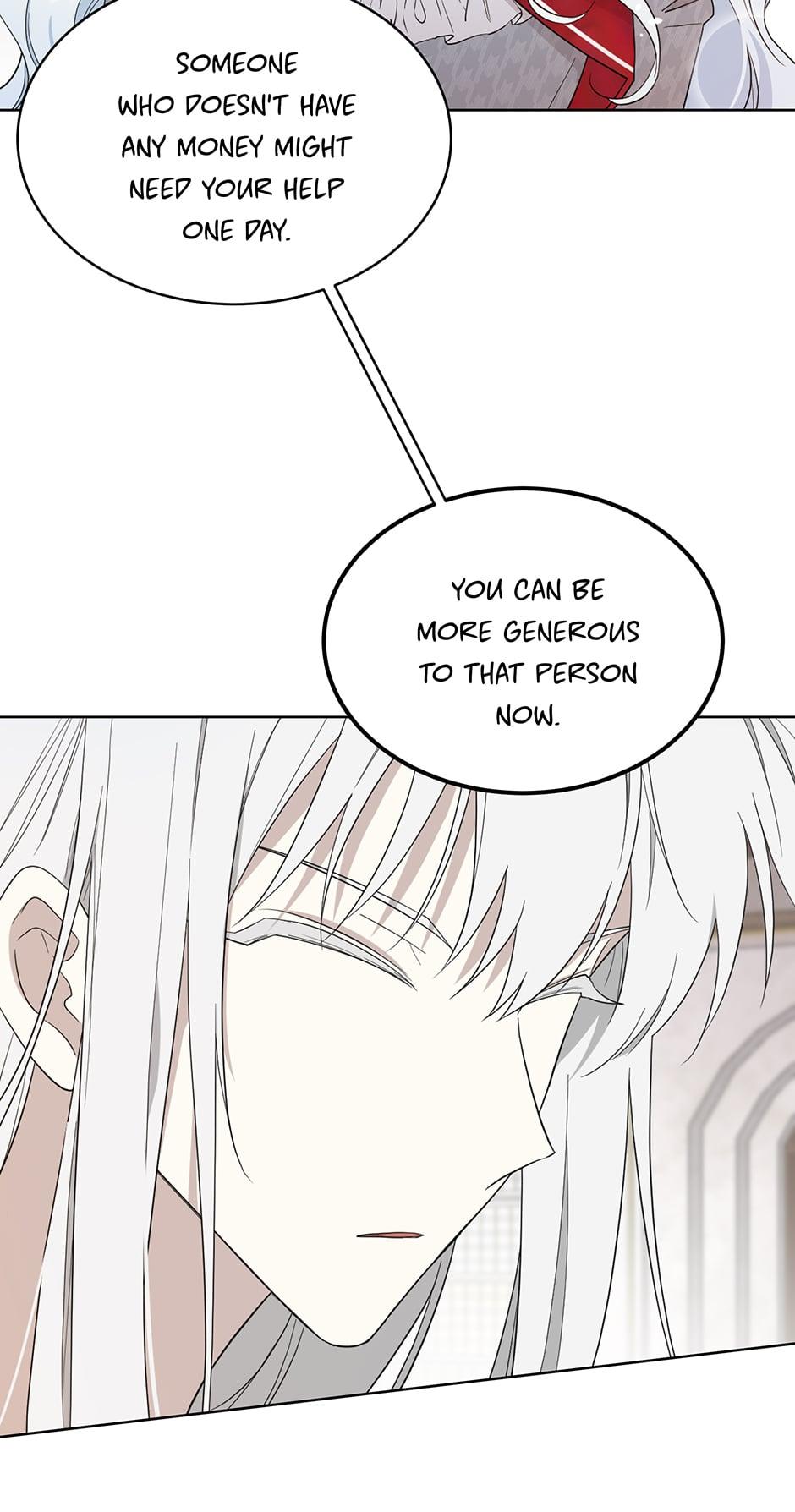 Read I Became the Hero’s Mom EN Manga Online