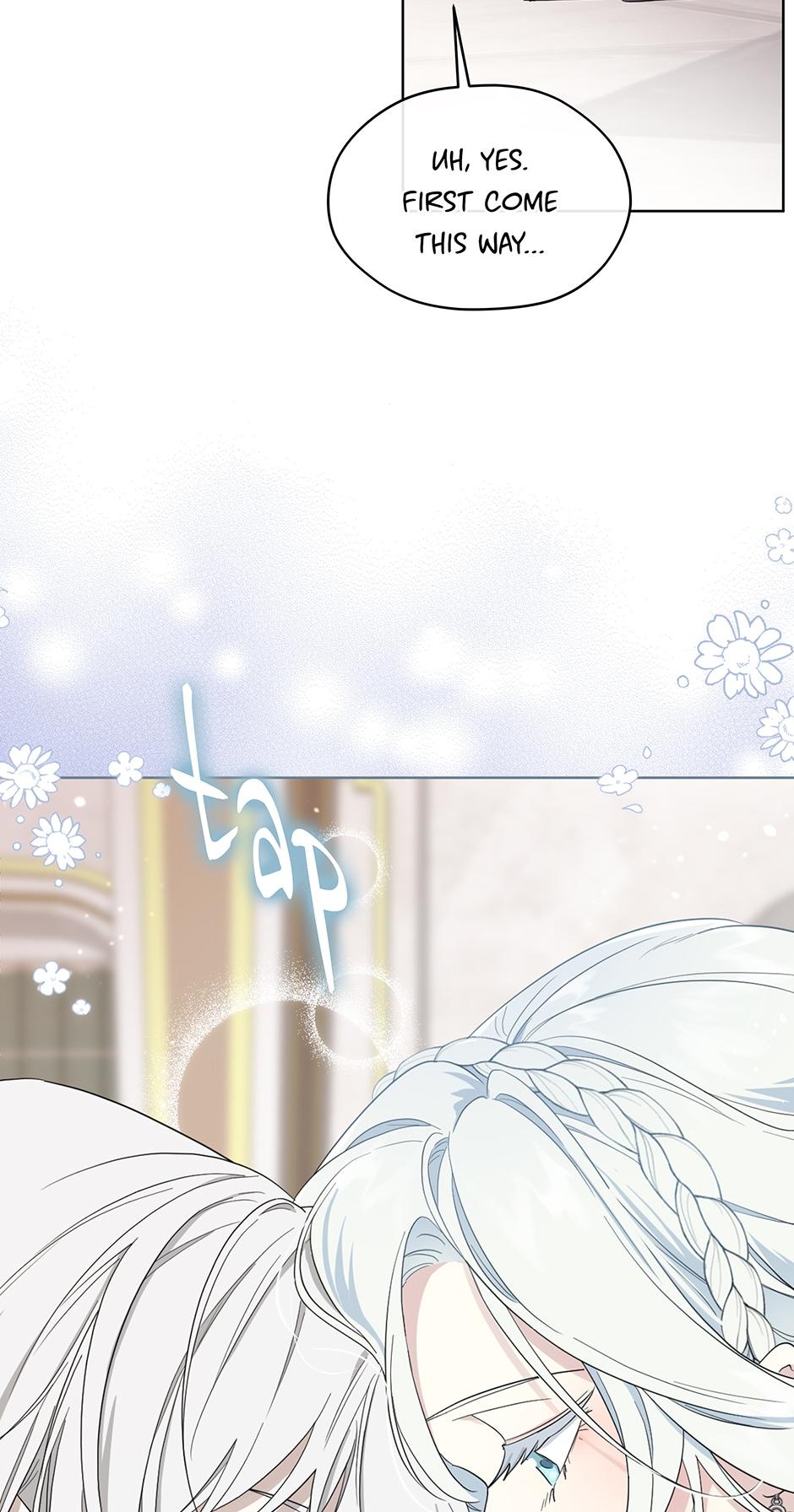 Read I Became the Hero’s Mom EN Manga Online