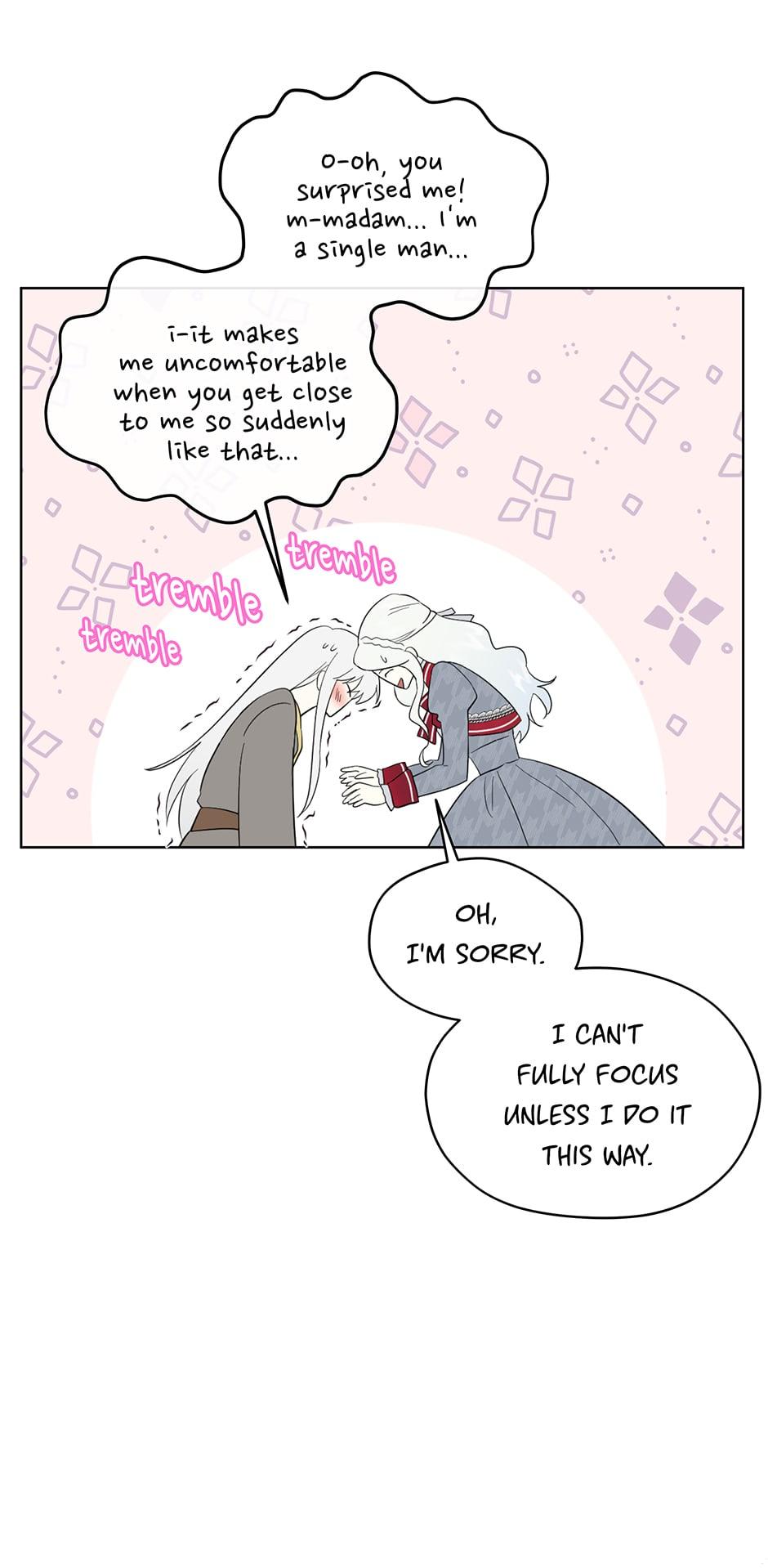 Read I Became the Hero’s Mom EN Manga Online