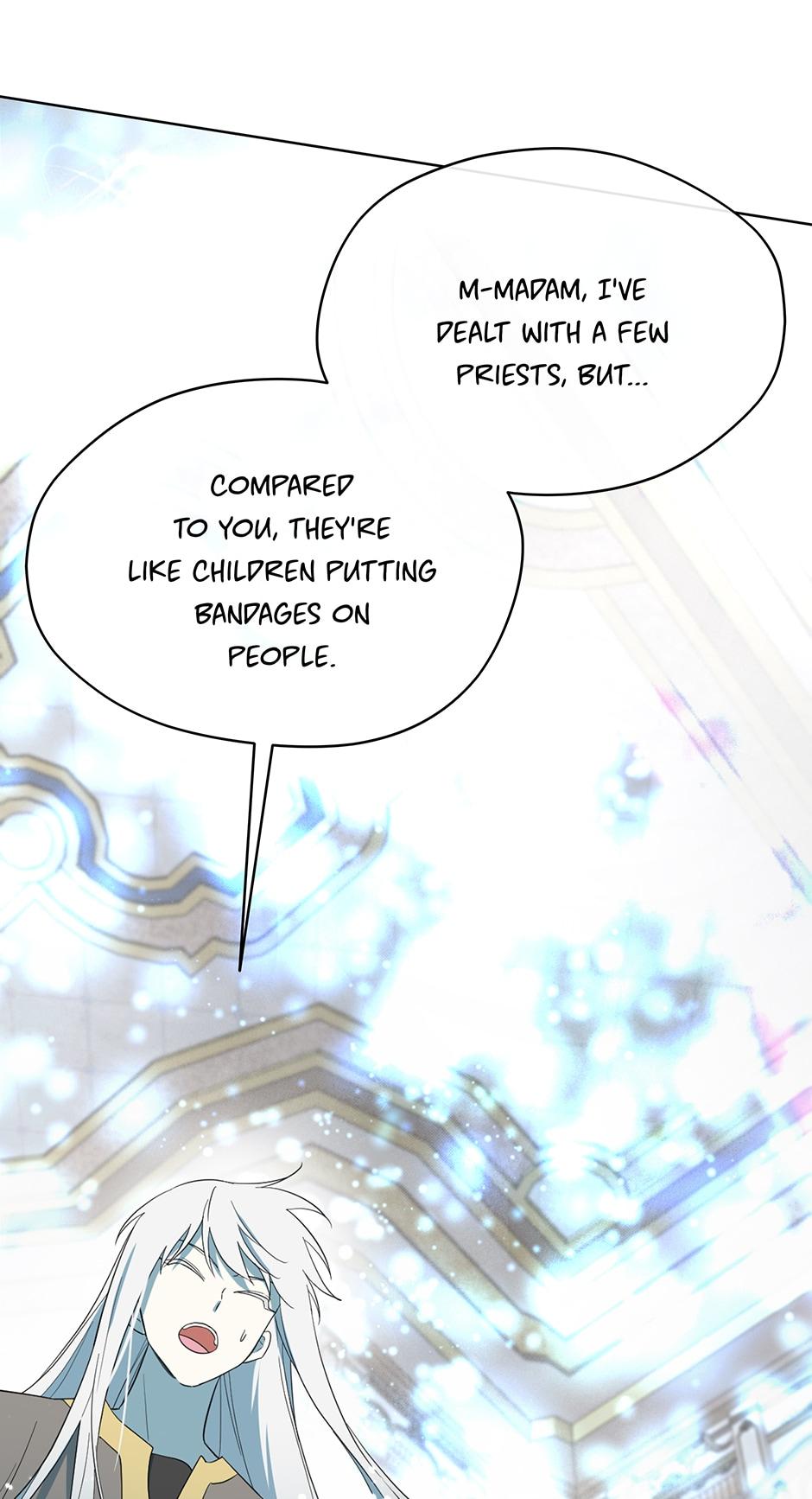 Read I Became the Hero’s Mom EN Manga Online