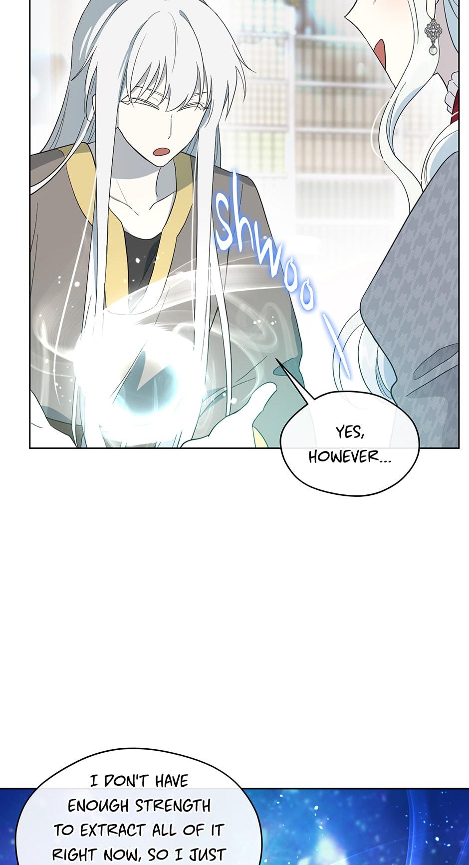 Read I Became the Hero’s Mom EN Manga Online