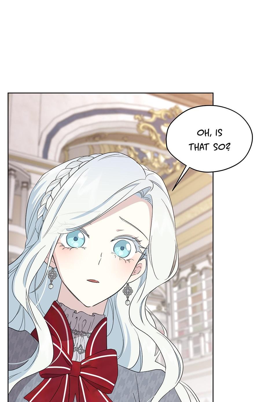 Read I Became the Hero’s Mom EN Manga Online