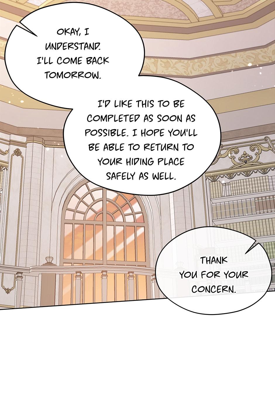 Read I Became the Hero’s Mom EN Manga Online