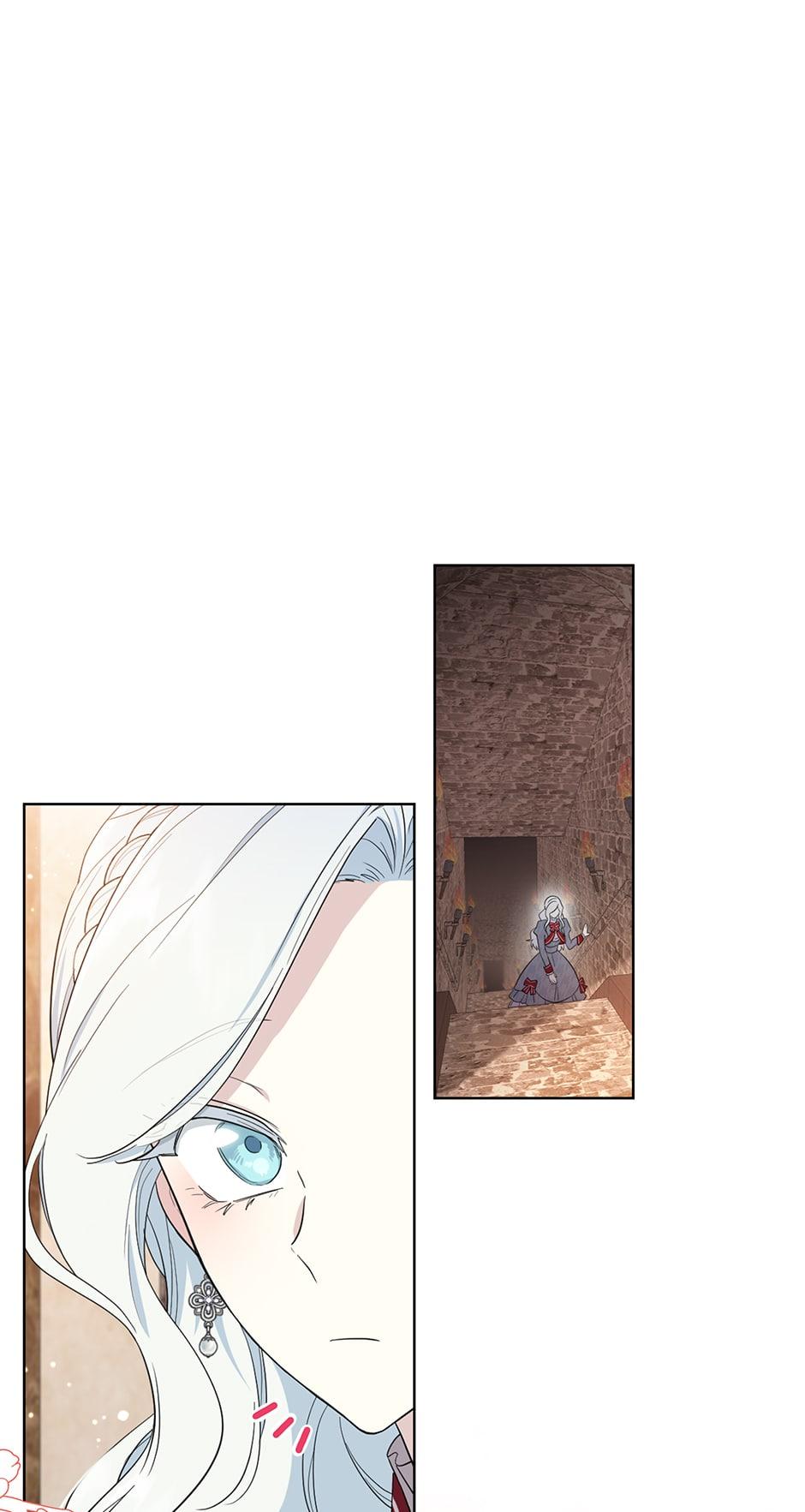 Read I Became the Hero’s Mom EN Manga Online