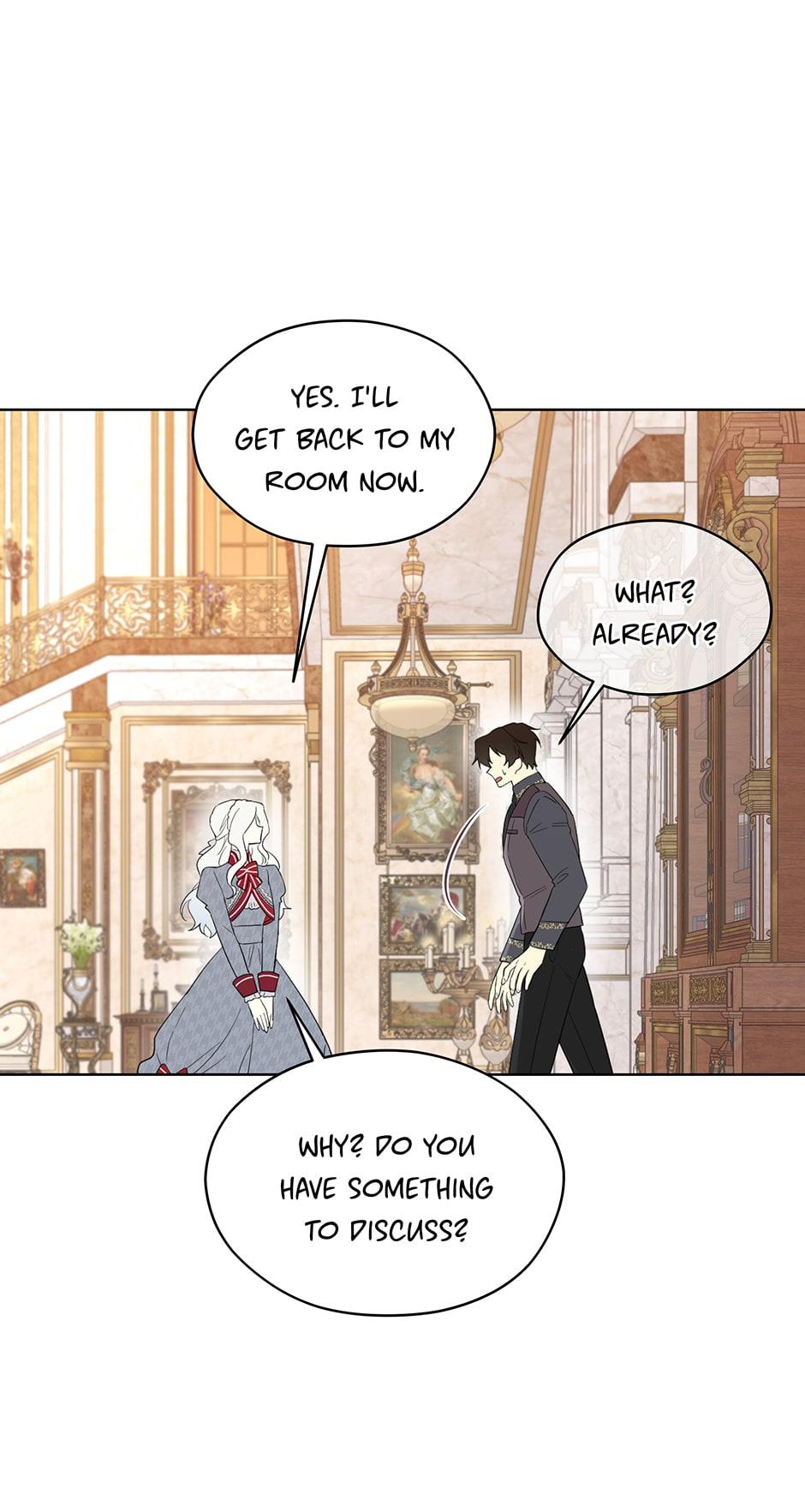 Read I Became the Hero’s Mom EN Manga Online