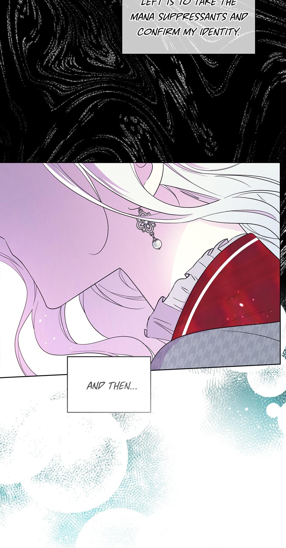 Read I Became the Hero’s Mom EN Manga Online