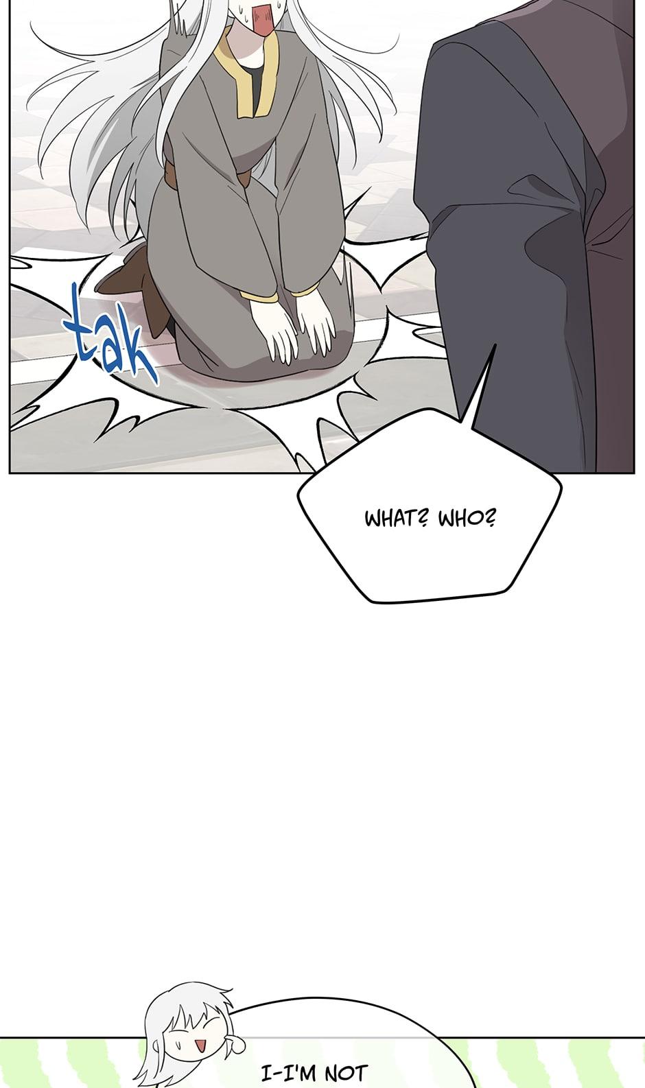 Read I Became the Hero’s Mom EN Manga Online