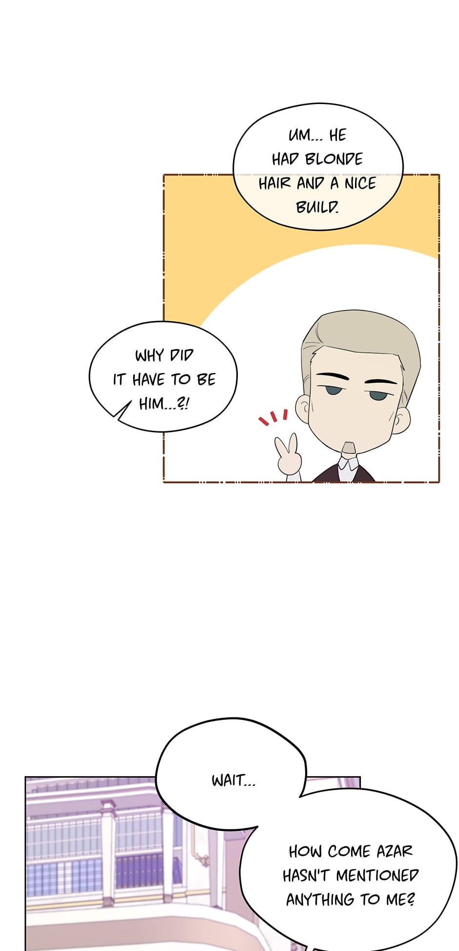Read I Became the Hero’s Mom EN Manga Online