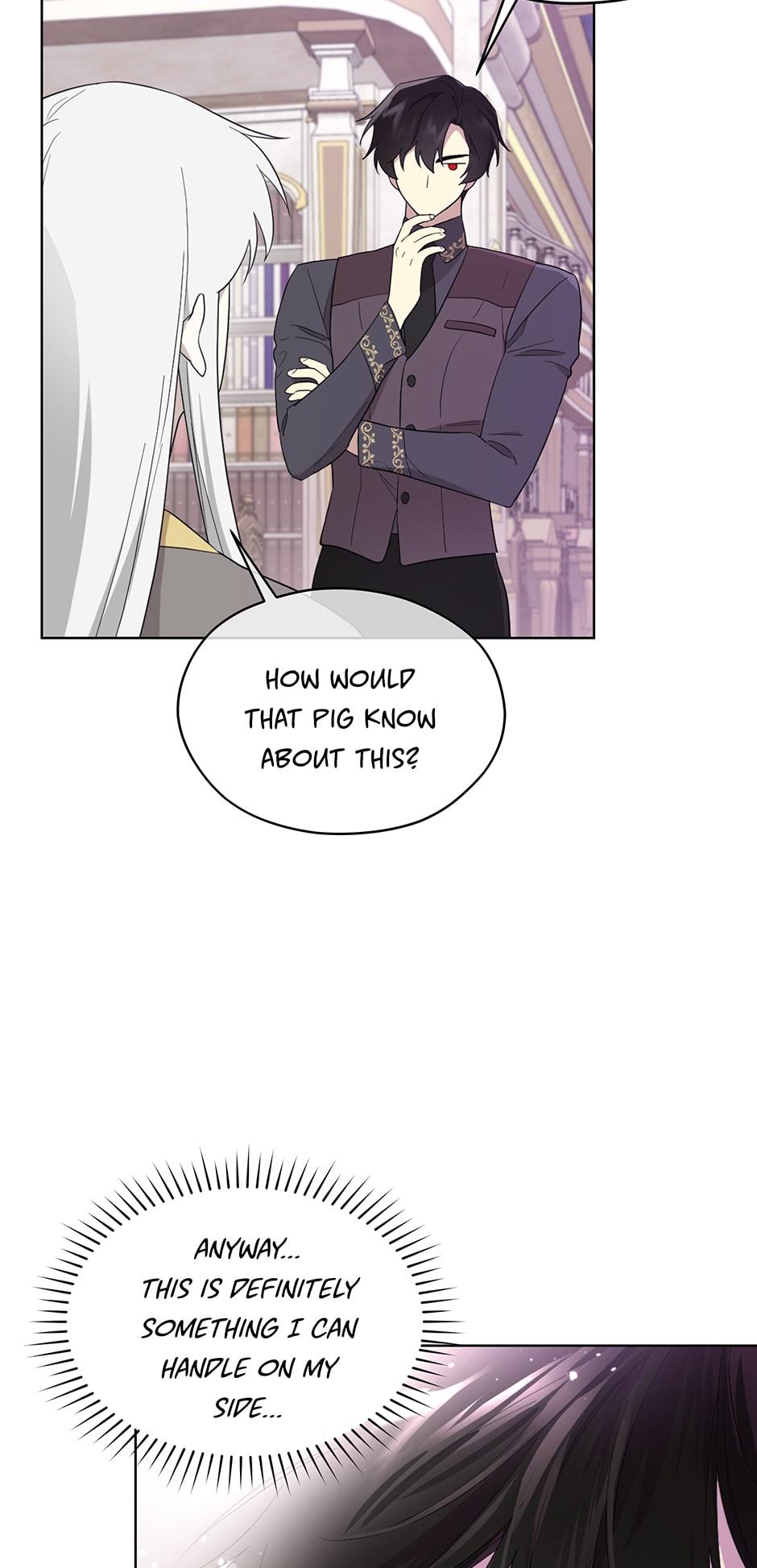 Read I Became the Hero’s Mom EN Manga Online