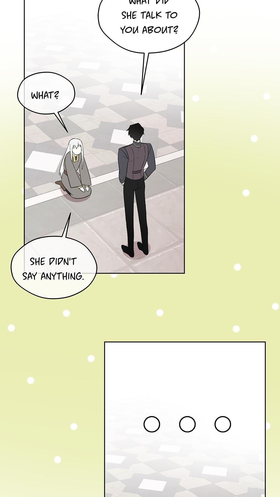 Read I Became the Hero’s Mom EN Manga Online
