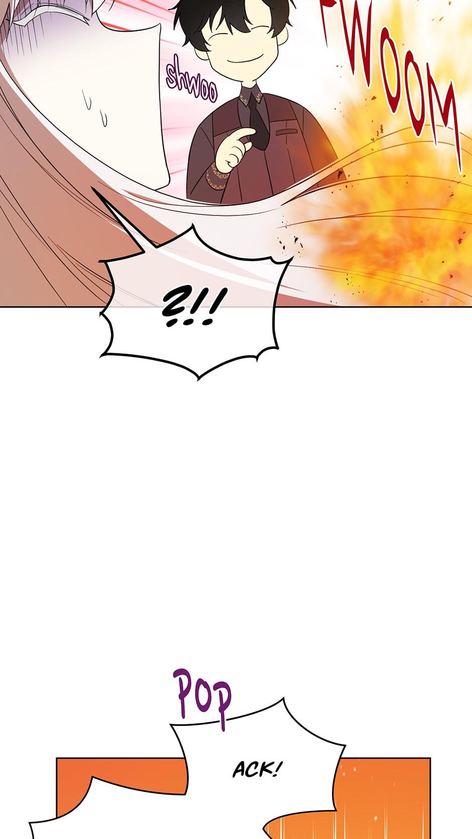 Read I Became the Hero’s Mom EN Manga Online