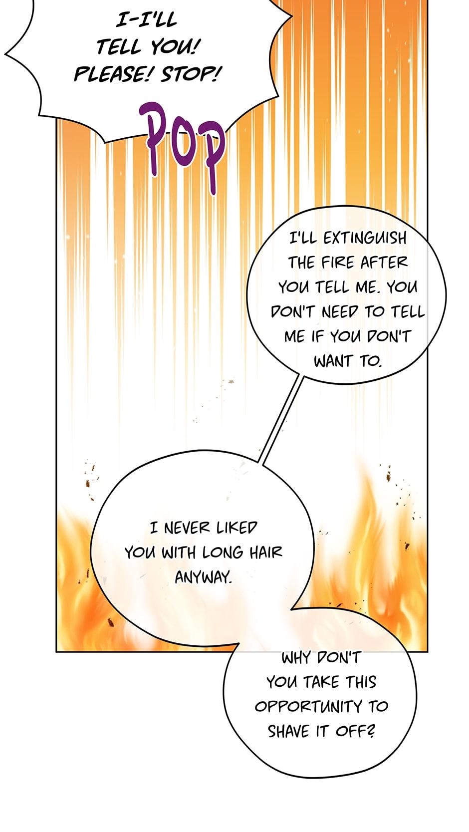 Read I Became the Hero’s Mom EN Manga Online