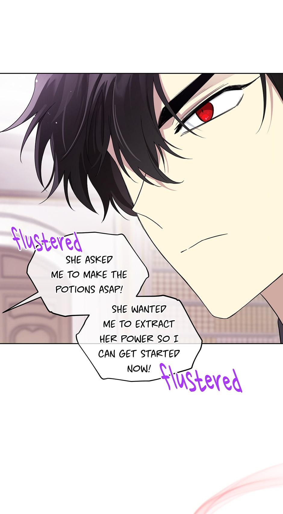 Read I Became the Hero’s Mom EN Manga Online