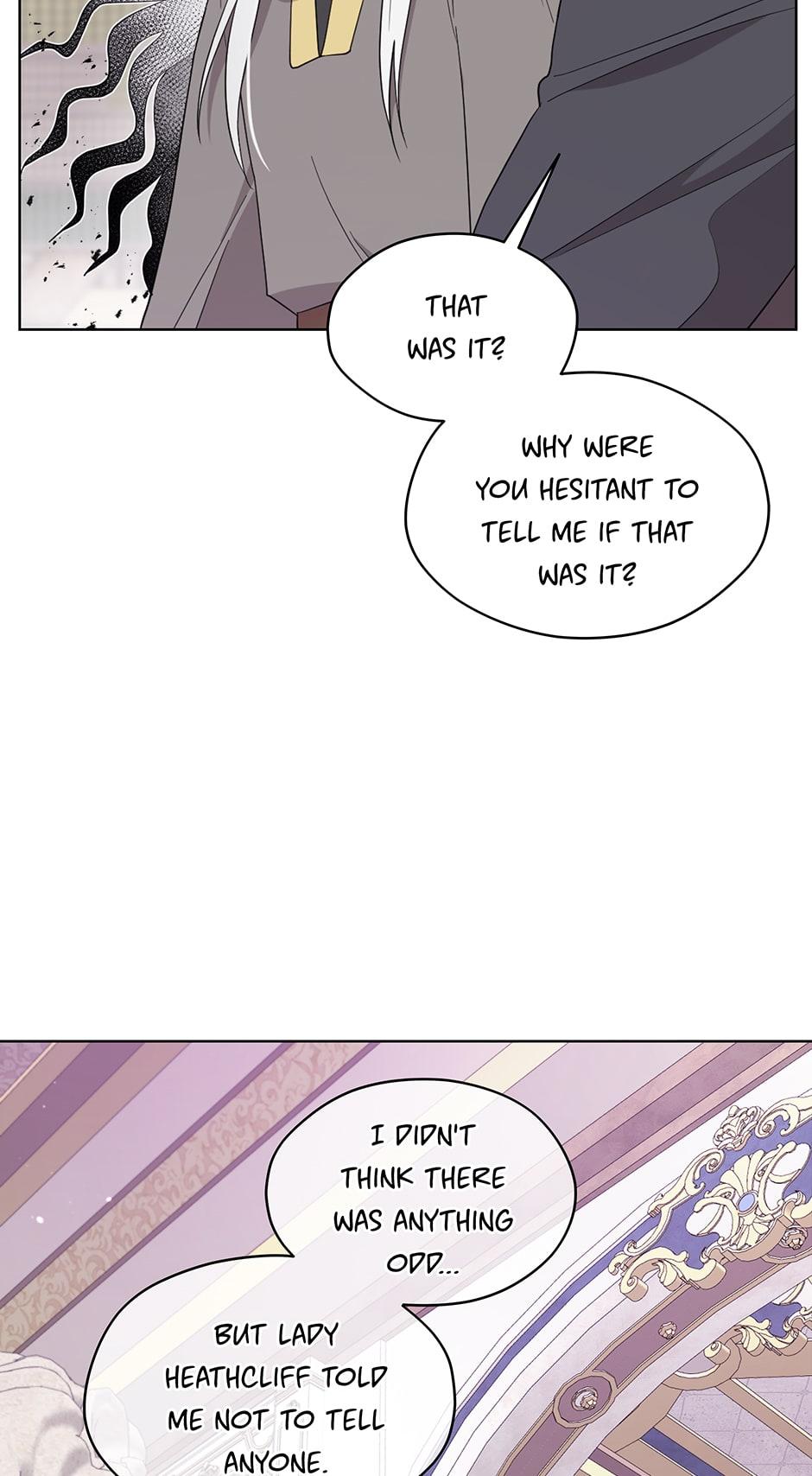 Read I Became the Hero’s Mom EN Manga Online